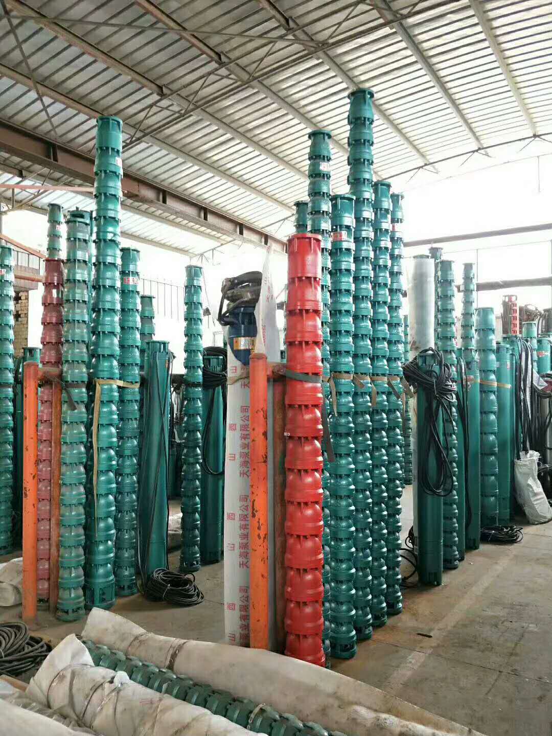 管道增壓泵銷售