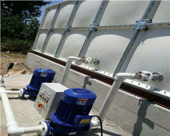 西安深井泵維修行業集中度將提升?的原因